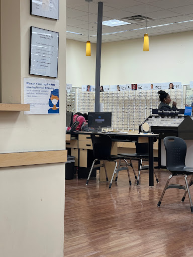 Optician «Walmart Vision & Glasses», reviews and photos, 20910 Frederick Rd, Germantown, MD 20876, USA