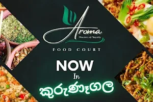 Aroma Food Court image