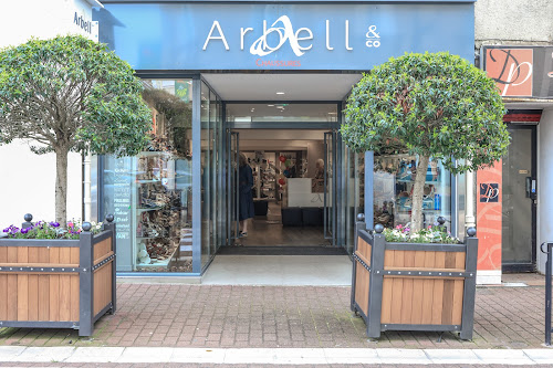Arbell & Co à Montereau-Fault-Yonne