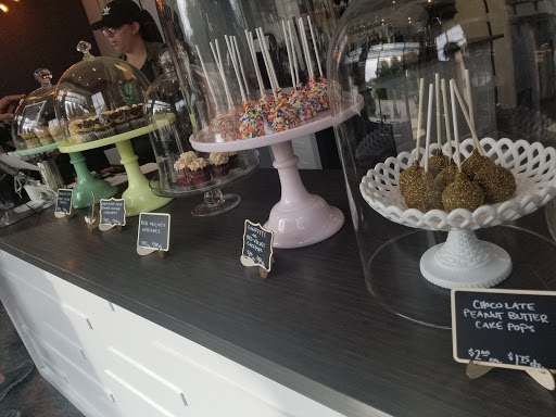 Coffee Shop «Bites by Confectioneiress», reviews and photos, 640 S Main St #100, Zionsville, IN 46077, USA