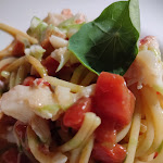 Photo n°1 de l'avis de Mela. fait le 26/08/2022 à 19:34 sur le  Condividere Osteria à Zero Branco