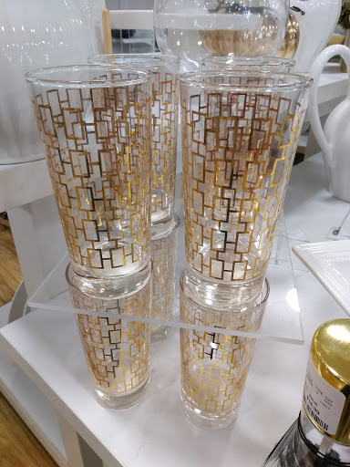 Department Store «T.J. Maxx & HomeGoods», reviews and photos, 200 Line Creek Dr, Peachtree City, GA 30269, USA