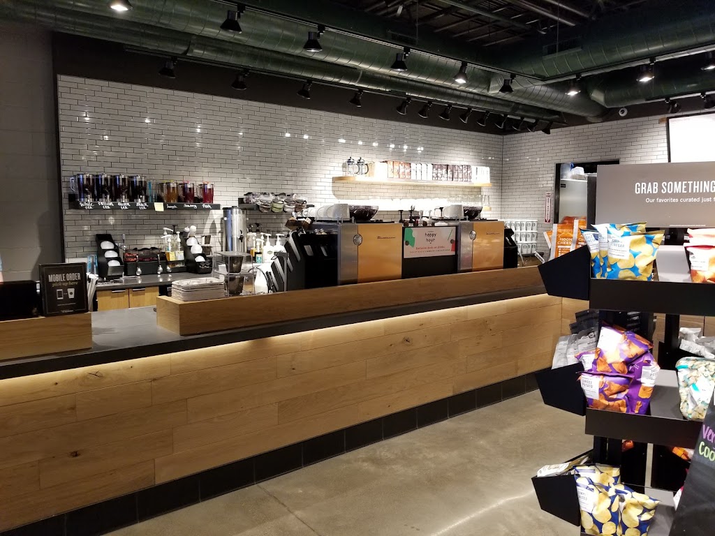 Starbucks 45701
