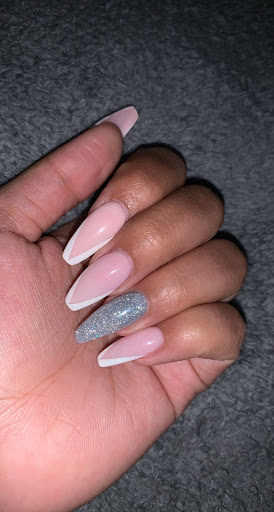 Beauty Salon «Modern Nails», reviews and photos, 606 NE Big Bend Trail, Glen Rose, TX 76043, USA