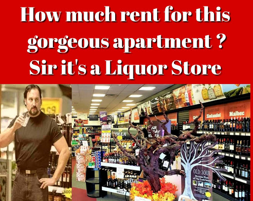 Wine Store «Mr Wine & Liquor», reviews and photos, 8351 Lewiston Rd # 2, Batavia, NY 14020, USA