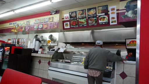 Supermarket «Super Mercados Morelos», reviews and photos, 2119 S Garnett Rd, Tulsa, OK 74129, USA