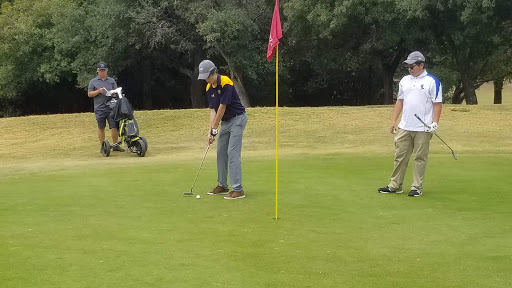 Golf Course «Lions Municipal Golf Course», reviews and photos, 2901 Enfield Rd, Austin, TX 78703, USA
