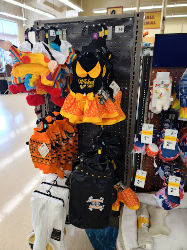 Pet Supply Store «Petco Animal Supplies», reviews and photos, 3055 N President George Bush Hwy, Garland, TX 75040, USA