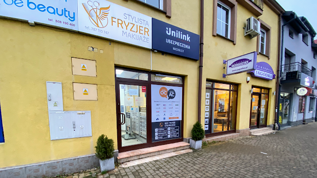 Opinii despre Ubezpieczenia Skawina în Skawina - Agencja ubezpieczeniowa