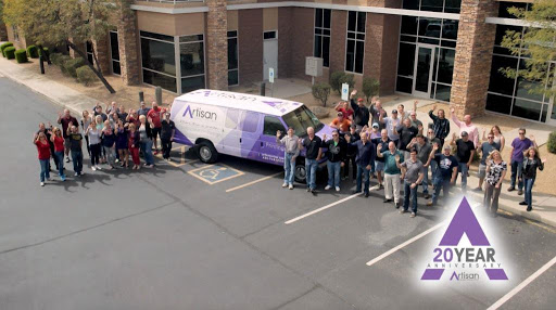 8970 E Bahia Dr #100, Scottsdale, AZ 85260, USA