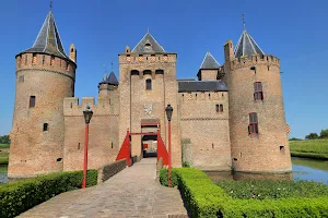 Muiden Castle image