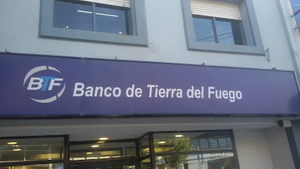 Banco Provincia De Tierra Del Fuego