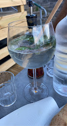 Photo n°5 de +39 Nantes centre à Nantes ()