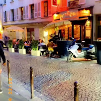 Photos du propriétaire du Restaurant italien New York Café Karaoké à Paris - n°11