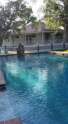 Bed & Breakfast «Oak Crest Mansion Inn», reviews and photos, 5267 Menge Ave, Pass Christian, MS 39571, USA