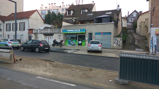 Permis Malin - Vitry-Sur-Seine - Car Rental Auto-École À Double Commande à Vitry-sur-Seine, Val-de-Marne