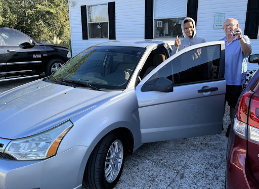 Used Car Dealer «Tillman Auto», reviews and photos, 8768 Beach Blvd, Jacksonville, FL 32216, USA