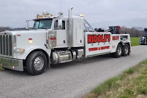 Riddle's 24 Hour Towing & Lockout, LLC image