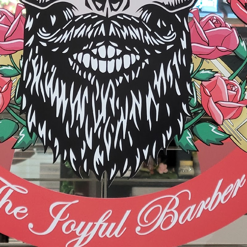 The Joyful Barber