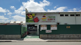 Frutas Duarte - Fruteira