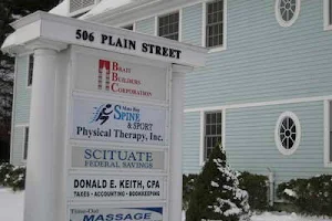 Mass Bay Spine & Sport Physical Therapy image