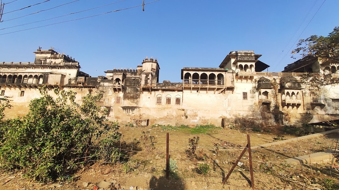 Manda Fort