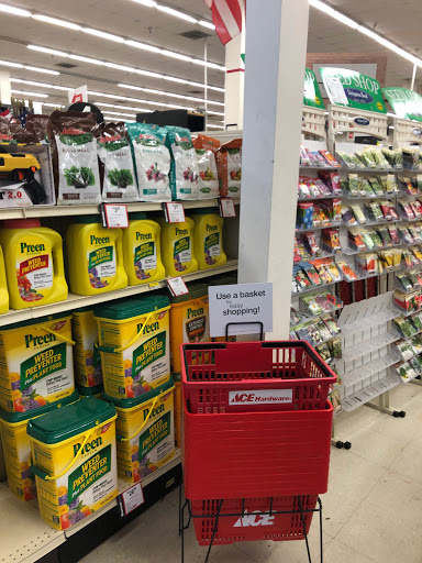 Hardware Store «Douglas Ace Home Center», reviews and photos, 1212 S Naper Blvd #117, Naperville, IL 60540, USA