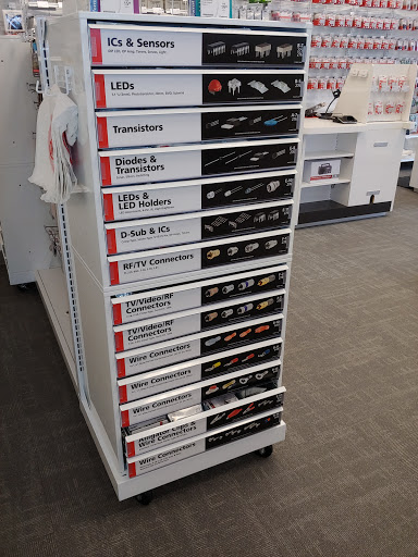 Electronics Store «RadioShack», reviews and photos, 121 Rufe Snow Dr #103, Keller, TX 76248, USA