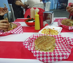 Las Autenticas Al Carbon photo