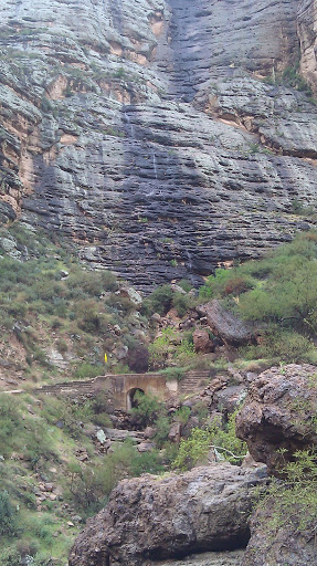 Tourist Attraction «Apache Trail Tours», reviews and photos, 4650 N Mammoth Mine Rd, Apache Junction, AZ 85119, USA