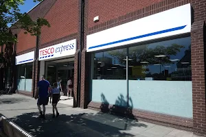 Tesco Express image