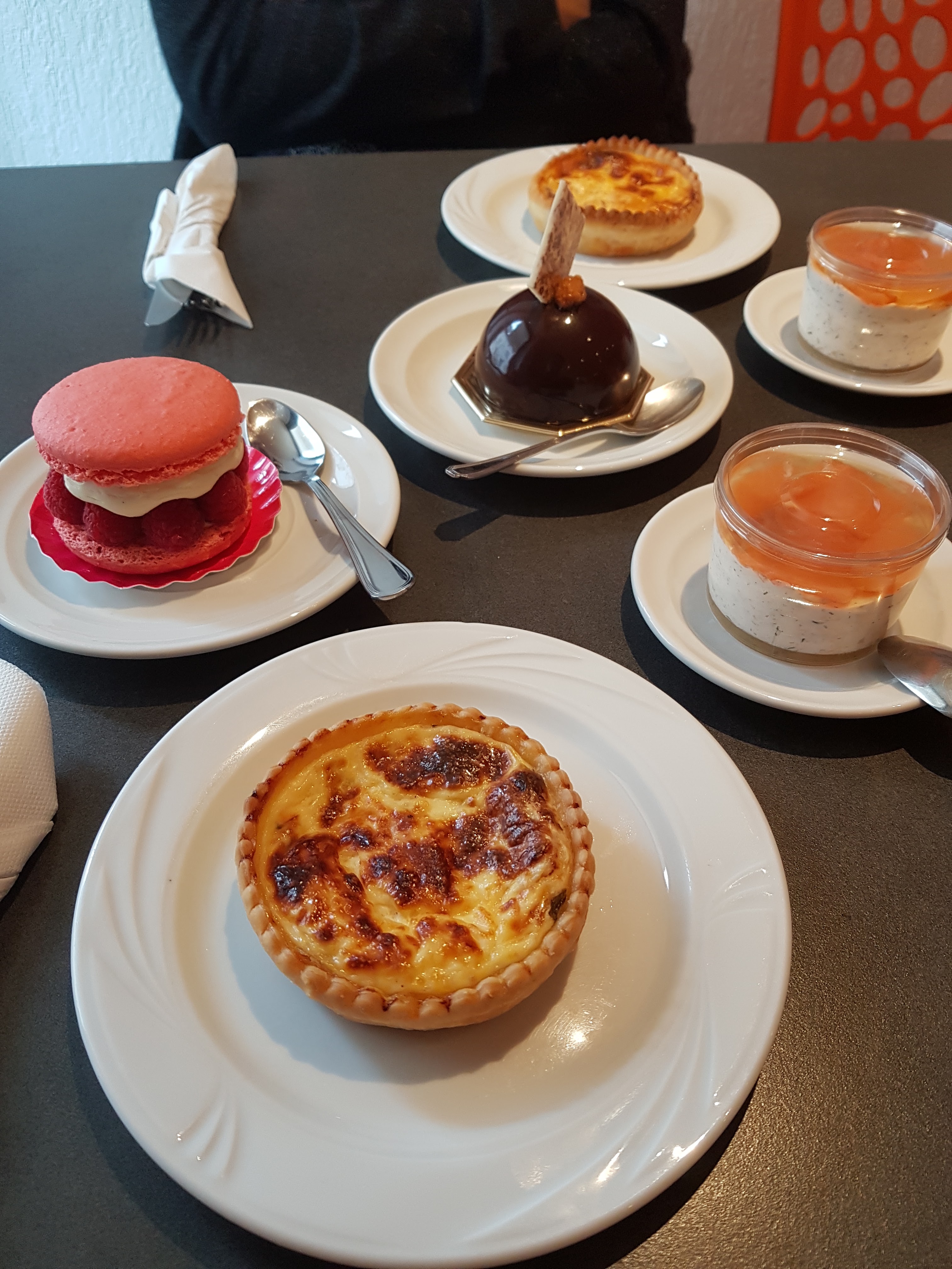 Photo n° 2 de l'avis de Thomas.T fait le 07/12/2019 à 12:41