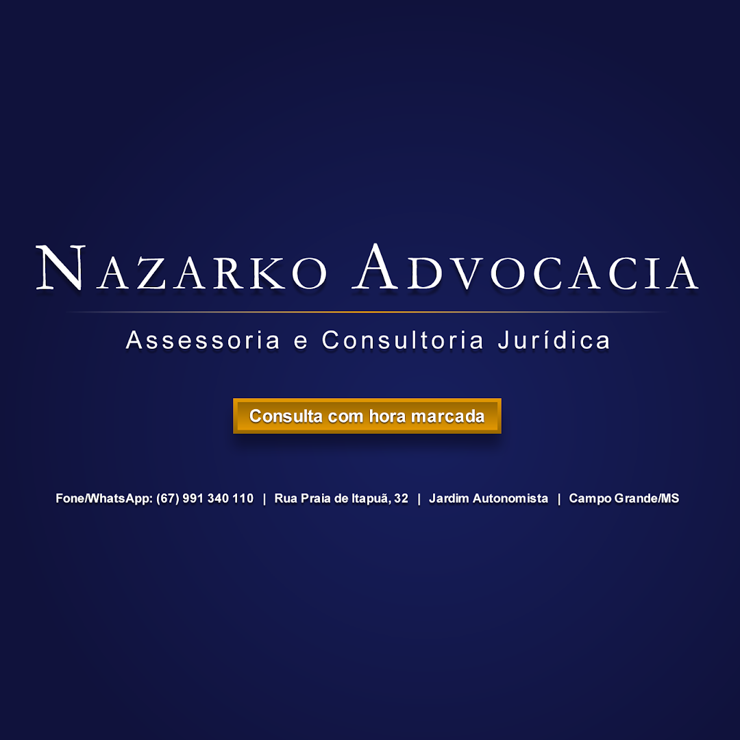 Nazarko Advocacia