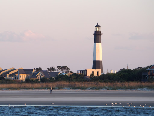 Museum «Tybee Island Light Station And Museum», reviews and photos, 30 Meddin Dr, Tybee Island, GA 31328, USA