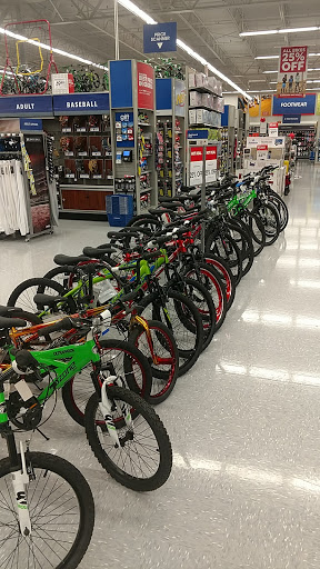 Sporting Goods Store «Academy Sports + Outdoors», reviews and photos, 7200 Concourse Pkwy, Douglasville, GA 30134, USA