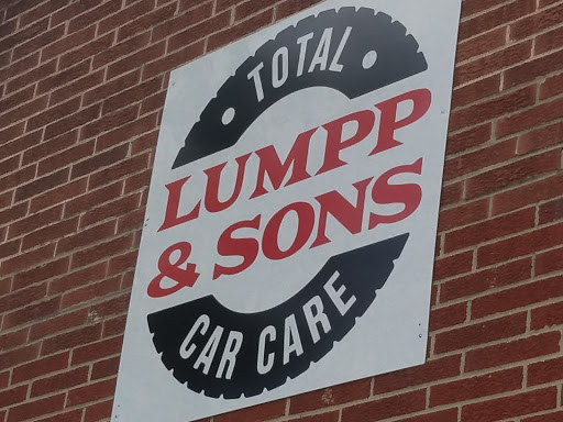 Auto Repair Shop «Lumpp & Sons Inc», reviews and photos, 670 Vandustrial Dr #5, Westmont, IL 60559, USA