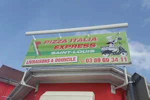 Pizza Italia image