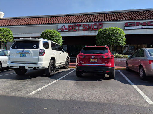 Pet Store «Red Fox Pet Shop», reviews and photos, 2709 S Woodland Blvd, DeLand, FL 32724, USA