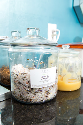 Hair Salon «The Beauty Lounge Salon & Day Spa», reviews and photos, 8627 Citrus Park Dr, Tampa, FL 33625, USA