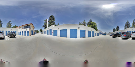 Self-Storage Facility «US Storage Centers», reviews and photos, 4454 Lowell Ave, La Crescenta, CA 91214, USA