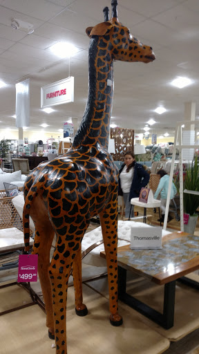 Department Store «HomeGoods», reviews and photos, 3540 S Jefferson St, Falls Church, VA 22041, USA