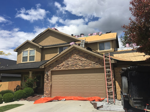 Roofing Contractor «E & H Roofing - Roofing Contractor | Roofing Repair & Roofing Installation», reviews and photos