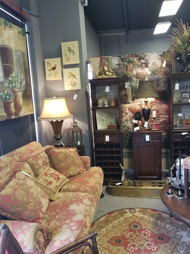 Furniture Store «Church Ladies Furniture Consignment», reviews and photos, 3570 Buford Hwy #204, Duluth, GA 30096, USA