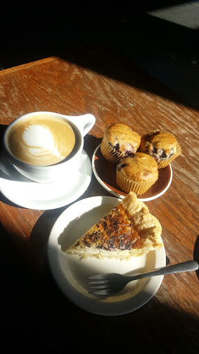 Coffee Shop «Gray Owl Coffee», reviews and photos, 223 E Gray St, Norman, OK 73069, USA