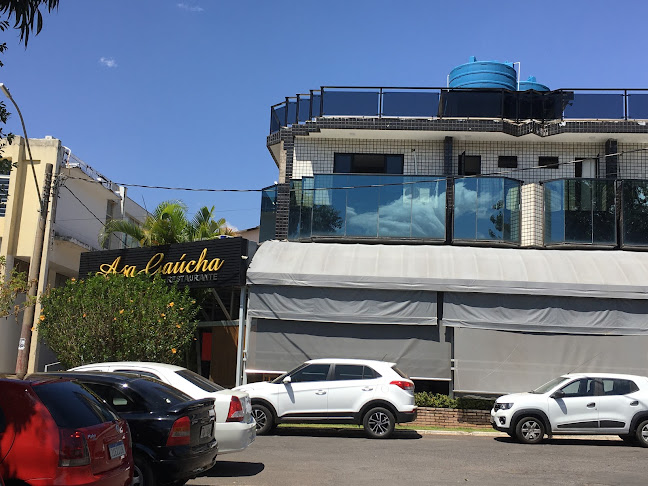 Asa Gaúcha Restaurante - Brasília