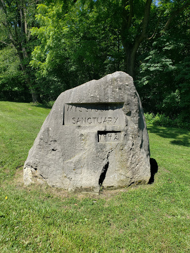 Nature Preserve «John M Olin Nature Preserve», reviews and photos, 2213 South Levis Lane, Godfrey, IL 62035, USA