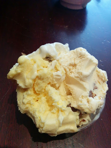 Ice Cream Shop «The Gelato Fiasco Old Port», reviews and photos, 425 Fore St, Portland, ME 04101, USA