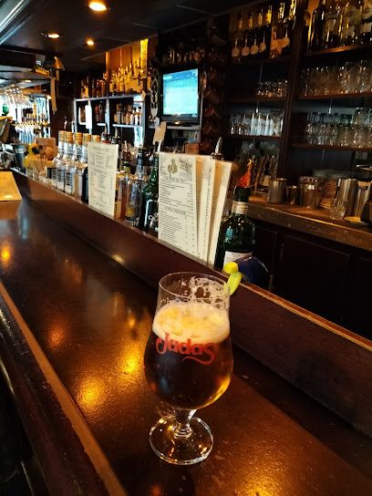 Le Pub Suresnes
