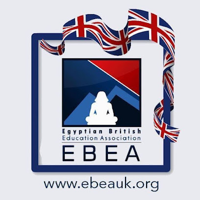 Egyptian British Education Association EBEA
