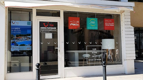 Agence de voyage TUI STORE Arcachon à Arcachon